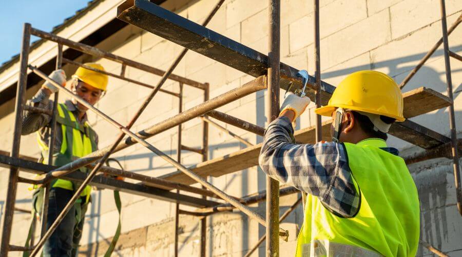Professional Emergency Roof Repairs in Kalaheo, HI